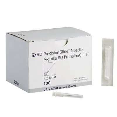 BD - 305109 PrecisionGlide™ Hypodermic Needle