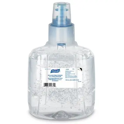 GOJO - 1903-02 Purell® Advanced Hand Sanitizer 1