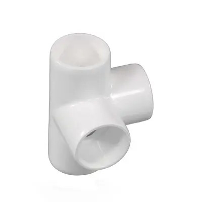 IPU - 1-1-2 4WAY L Fittings For Gurney