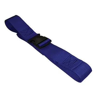 McKesson Brand - 47091BL McKesson Backboard / Stretcher Strap