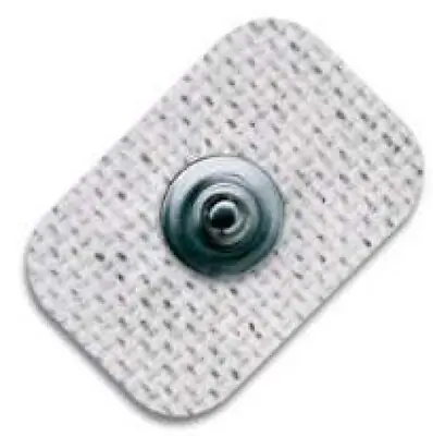 Cardinal - ES40076 Soft-E™ EKG Snap Electrode