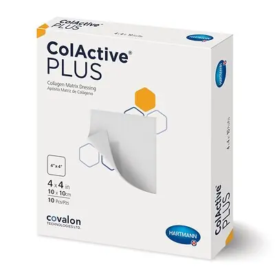 Hartmann - 10180000 ColActive® Plus Collagen Dressing