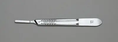Aspen Surgical Products - 371040 Bard-Parker® Surgical Blade Handle