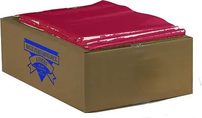 Colonial Bag Corp - CXR46H Colonial Bag High Performance Biohazard Waste Bag