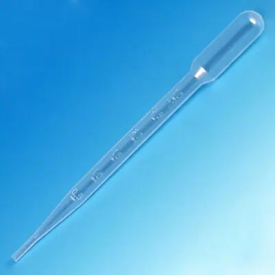 Globe Scientific - 135030 Globe Scientific Transfer Pipette