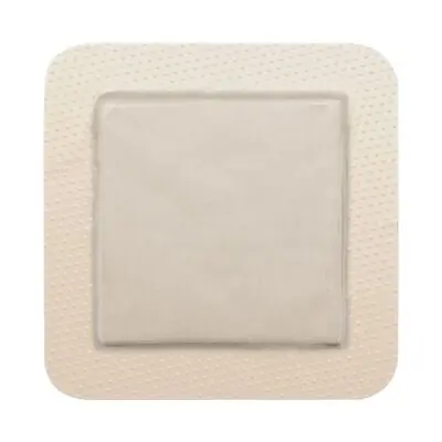 Molnlycke - 395490 Mepilex® Border Ag Foam Dressing with Silver