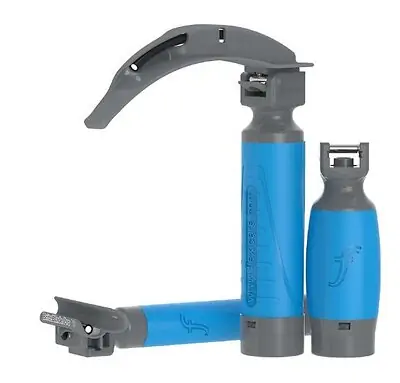 Flexicare - 040-04-0430U Laryngoscope BritePro™ Omni Miller Blade
