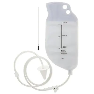 Hollister - 7721 Hollister Cone Irrigator Kit