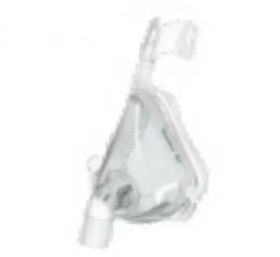 ResMed Corp - 62702 CPAP Mask Kit CPAP Mask Kit Quattro™ Air Full Face Style Medium Cushion