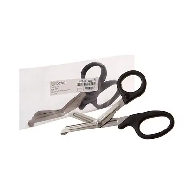 McKesson Brand - 01-320BKGM McKesson Utility Scissors