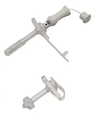 Applied Medical Technology Inc - M1-2-1415 Mini One® Low Profile Capsule Non-Balloon Button Gastrostomy Tube Kit