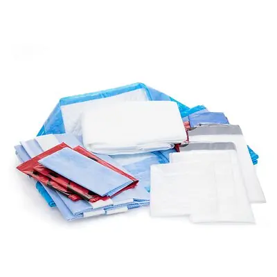 McKesson Brand - MK-09 O.R. Turnover Kit McKesson