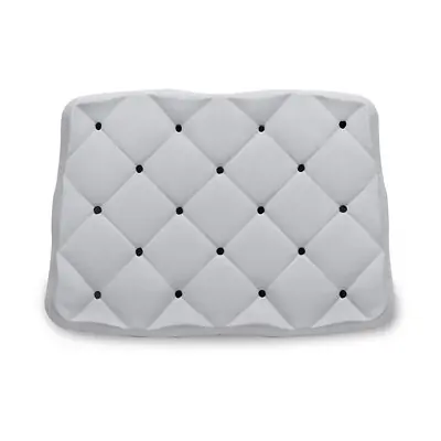 Mabis Healthcare - 523-9816-0300 Bath Seat Cushion DMI® 15-3/5 W X 11-1/3 L X 1-1/3 D Inch Foam