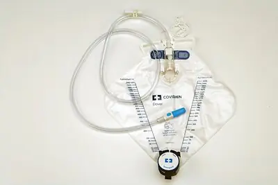 Cardinal 6255 - Catheter Insertion Tray Bard® Add-A-Foley Foley Without Catheter Without Balloon Without Catheter - 1/Each, 10/Case