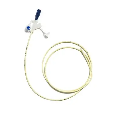 Avanos Medical Sales LLC - 20-9366AIV2 Corflo® Ultra-Lite Nasogastric Feeding Tube