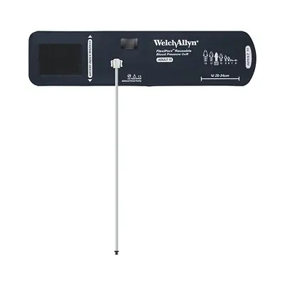 Welch Allyn - REUSE-11-1TP Flexiport Cuff
