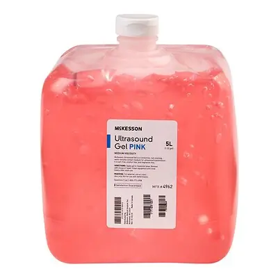 McKesson Brand - 4962 McKesson Ultrasound Gel