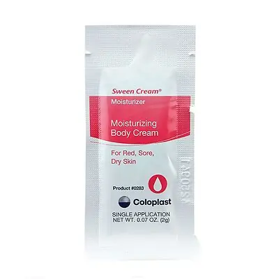 Medline - COI0283 Sween® Moisturizing Body Cream for Red