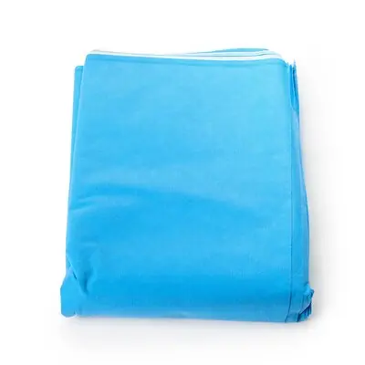 O&M Halyard Inc - 34148 Quick Check H500 Sterilization Wrap