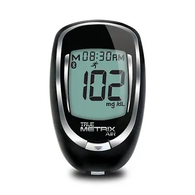 Trividia Health Inc - RE4H01-40 True Metrix™ Blood Glucose Meter