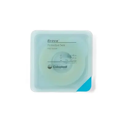 Coloplast - 12037 Brava® Thin Skin Barrier Ring