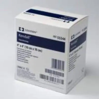 Cardinal - 55535AMD Kendall™ AMD Impregnated Foam Dressing