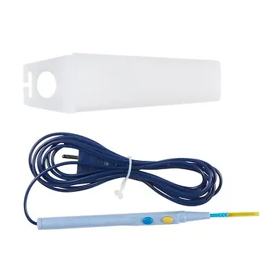 McKesson Brand - 22-ESP1H McKesson Argent™ Electrosurgical Pencil