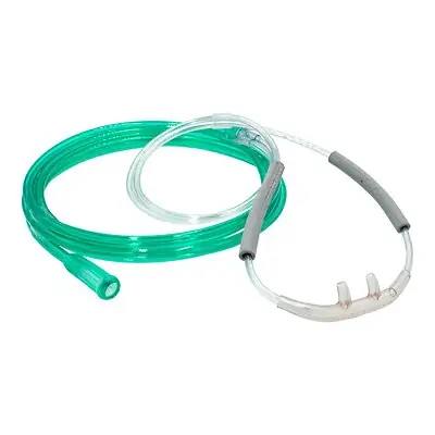 Sun Med - 1600HF-25-10 Salter-Style® Nasal Cannula