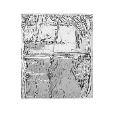 Coldkeepers LLC - KG-1519-PL00UZ-252H Kold-To-Go Mailing Pouch