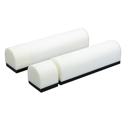 Prime Medical LLC - CR100 Positioner Chest Roll Prime Medical® 5 H X 5 W X 20 L Inch Foam Freestanding
