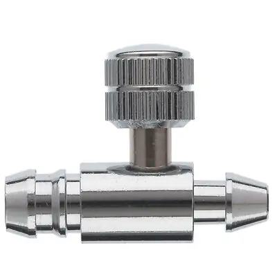 Welch Allyn - 5087-16 Blood Pressure Deflation Valve Welch Allyn® For use with Bronze Series DS44 Integrated and Pocket Aneroids