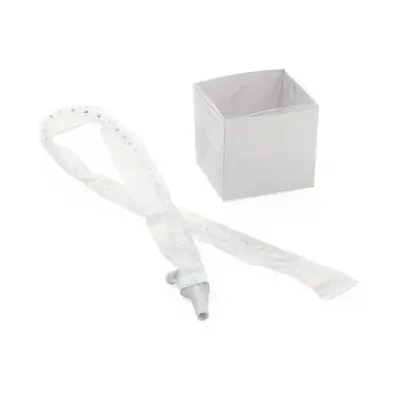 Medline - DYND40701F Open Style Suction Catheter