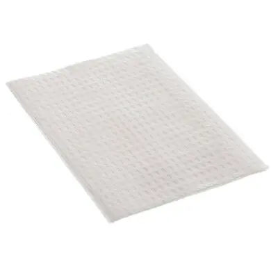 Tidi Products - 918161 Tidi® Choice White Procedure Towel