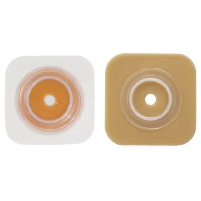 ConvaTec - 401575 Sur-Fit Natura® Two-Piece Stomahesive® Skin Barrier