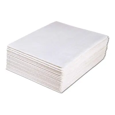 Tidi Products - 216 General Purpose Drape Exam Drape 40 W X 60 L Inch NonSterile