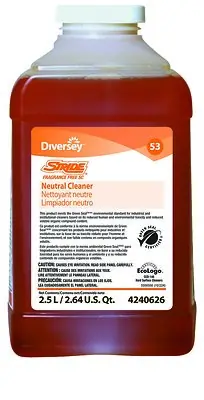 Essendant Co-United Stationers - DVS94240626 Stride® Floor Cleaner