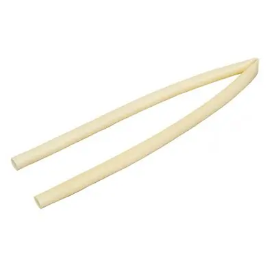 Cardinal - 30416-025 Wound Drain Tube Cardinal Health™ Flat Type With Safety Pin Flat Channel Type 1/4 Inch Size Sterile