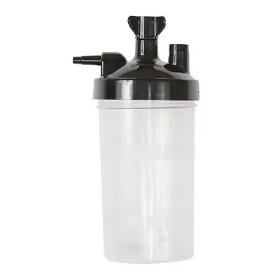 Sun Med - 7600-0-50 Salter Labs® Bubble Humidifier