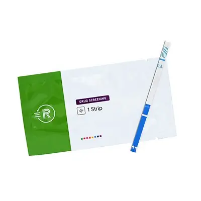 BTNX - KRA-1S9-25 Drugs of Abuse Test Kit Rapid Response™ Kratom 25 Tests For Forensic Use Only