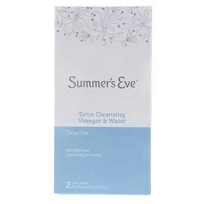 C.B. Fleet - 41608087475 Summer's Eve® Douche