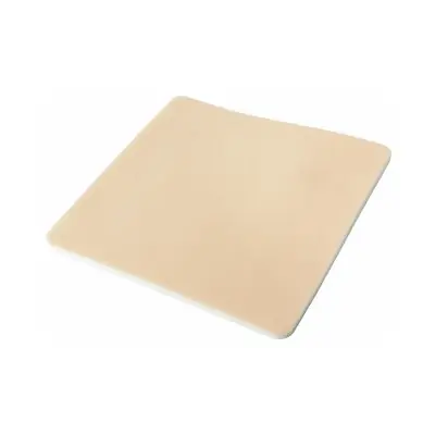 Medline - MSC1266EP Optifoam® Nonadhesive without Border Foam Dressing