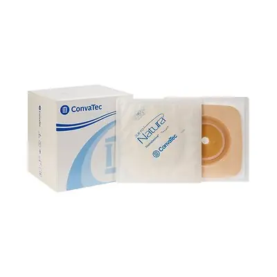 ConvaTec - 125265 Sur-Fit Natura® Two-Piece Stomahesive® Skin Barrier