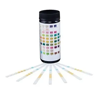 CLIAWAIVED INC - CLIA-U031-103-111 CLIAwaived™ Urinalysis Reagent