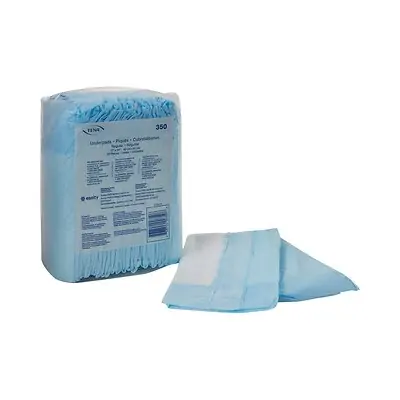 Essity HMS North America Inc - 350 TENA Regular Underpads
