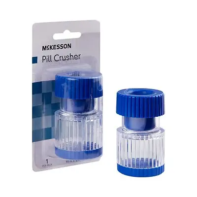 McKesson Brand - 63-6340 McKesson Pill Crusher