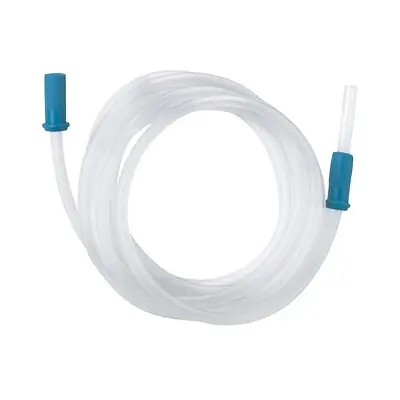 Medline - DYND50216 Medline Suction Tubing