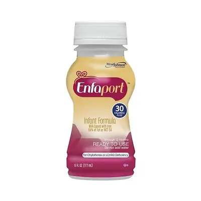 Mead Johnson - 129601 Enfaport™ Infant Formula