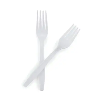 McKesson Brand - 16-9000 McKesson Polypropylene Fork