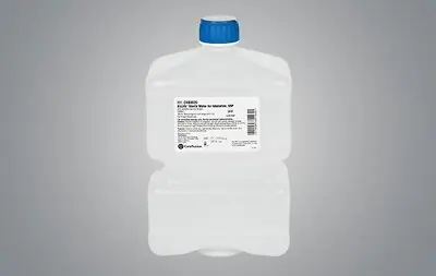Sun Med - CHB0020 AirLife® Respiratory Therapy Solution