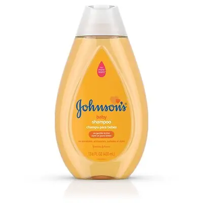 Kenvue Brands LLC - 111773000 Johnson's Baby Shampoo